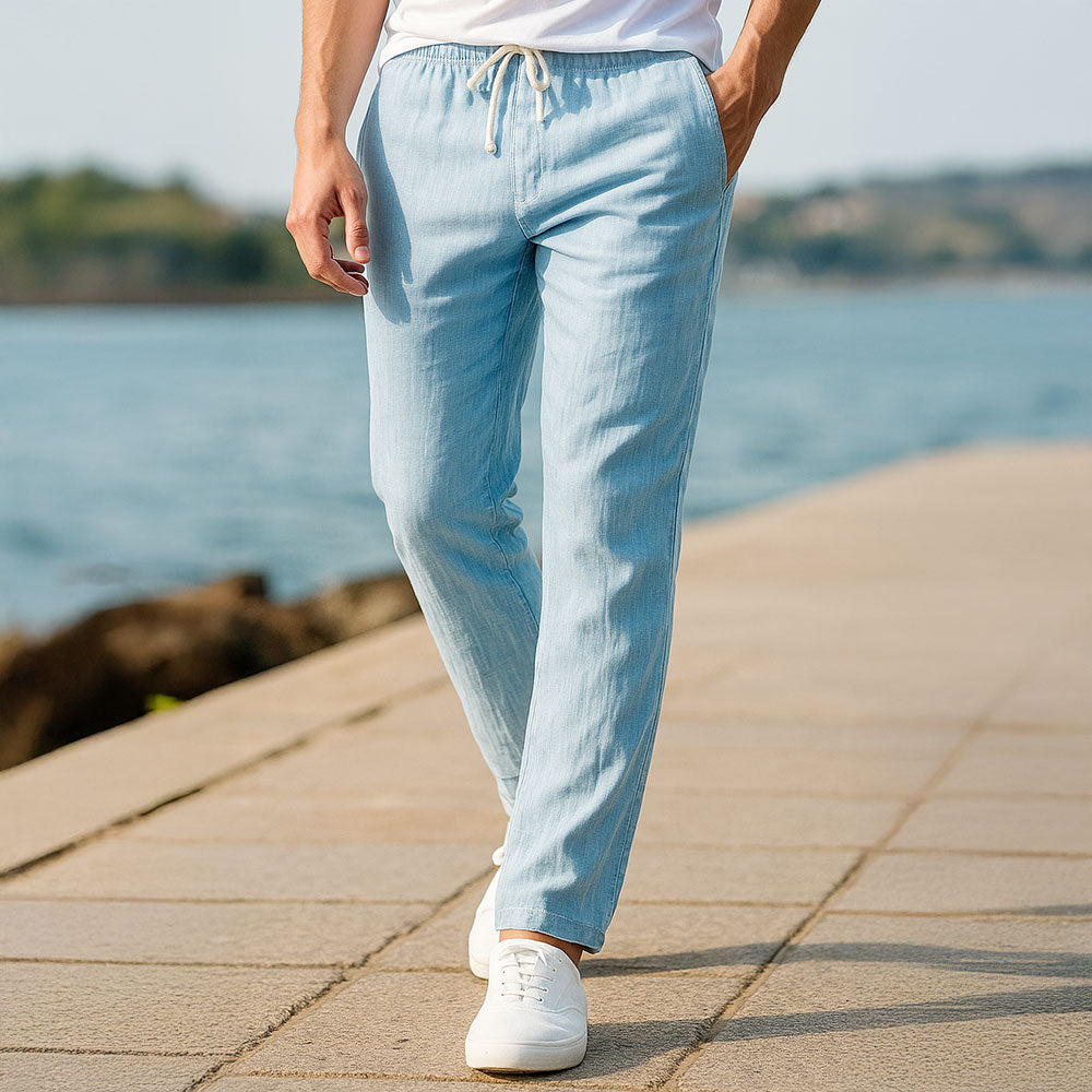 Ocean Drift Linenwear