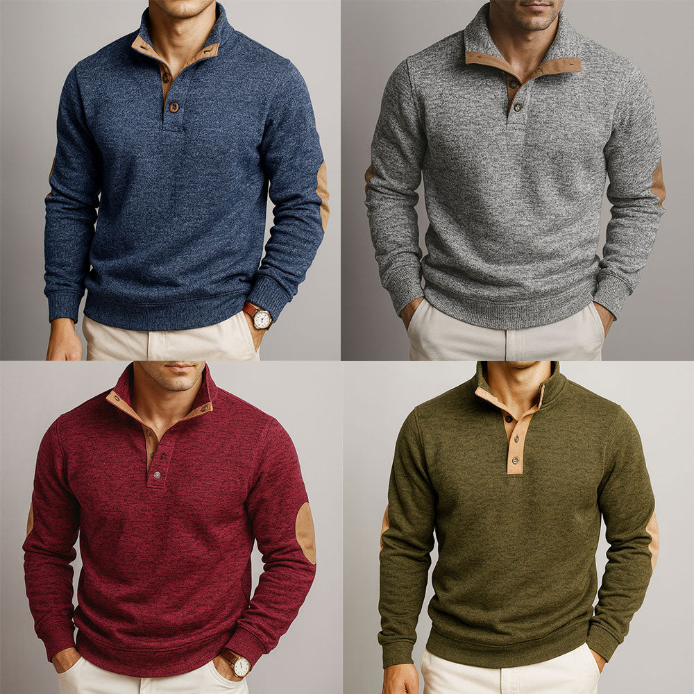 Oxford Cotton Knit