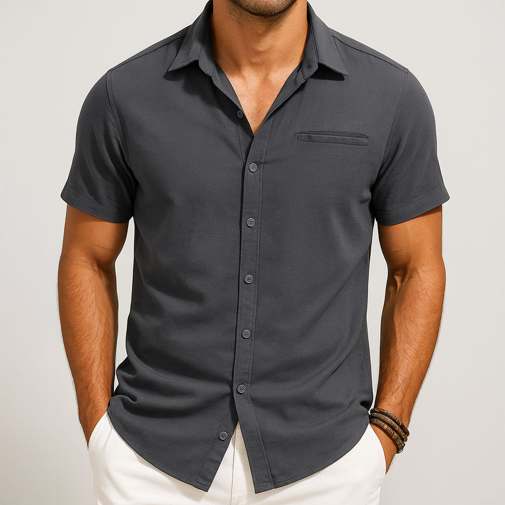 SoftShade Summer Shirt