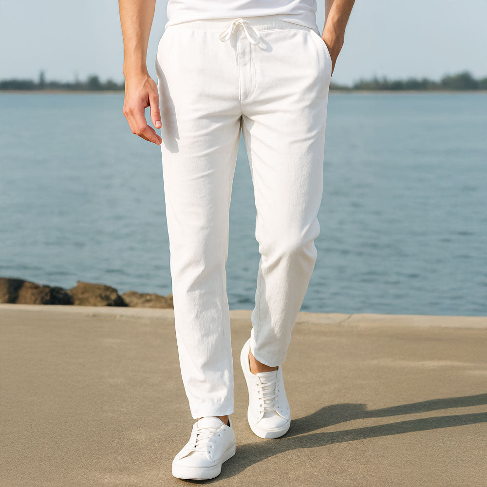 Ocean Drift Linenwear