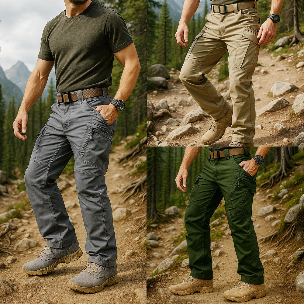 TerrainForce Cargo Pants