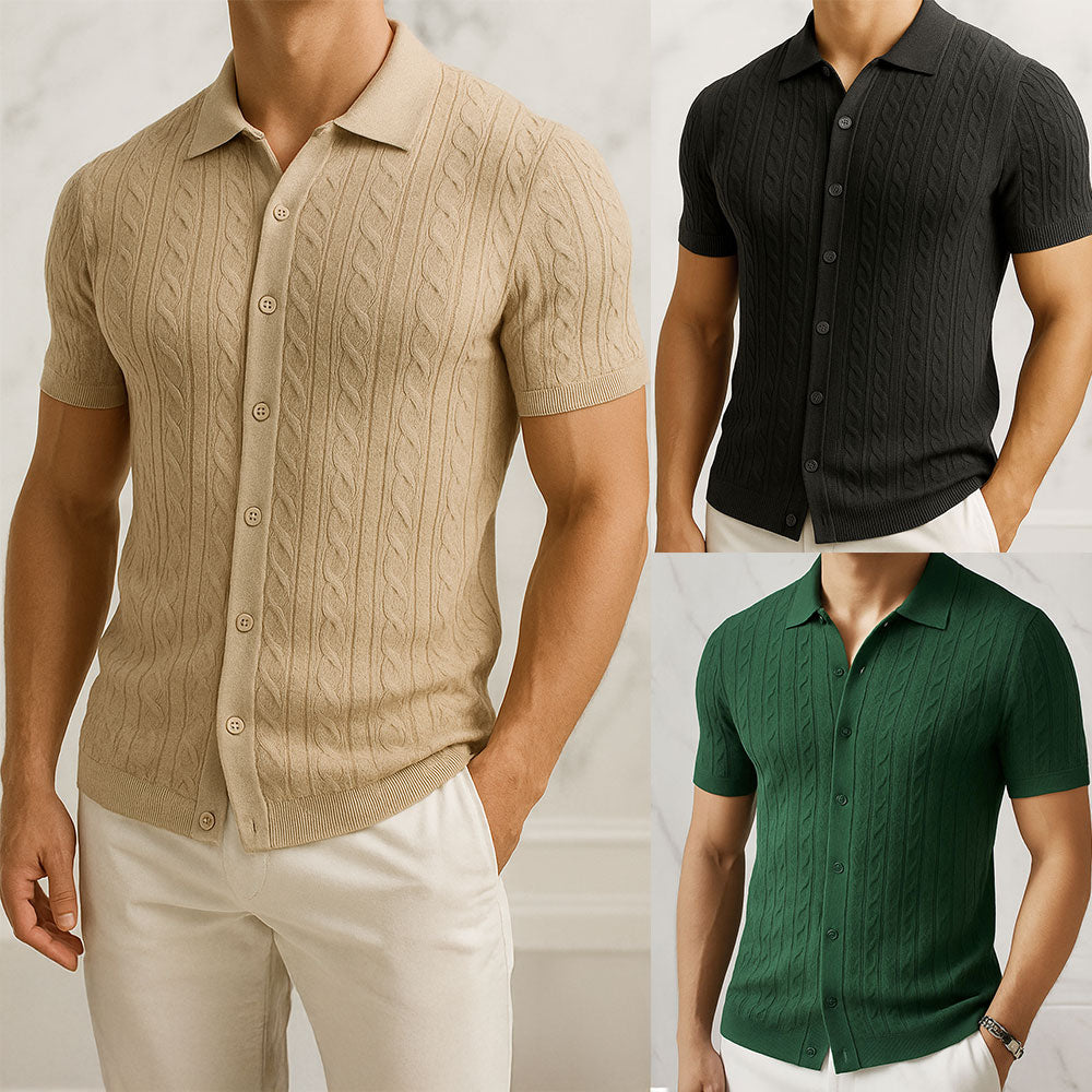 Iconic Italian Summer Cardigan