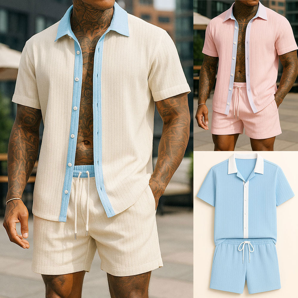 Miami Vice Twinset