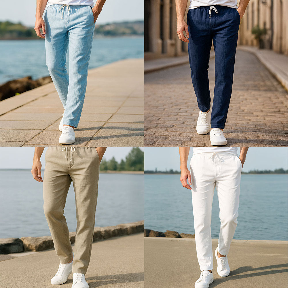 Ocean Drift Linenwear