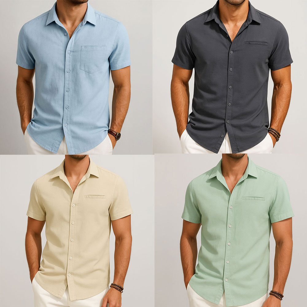 SoftShade Summer Shirt