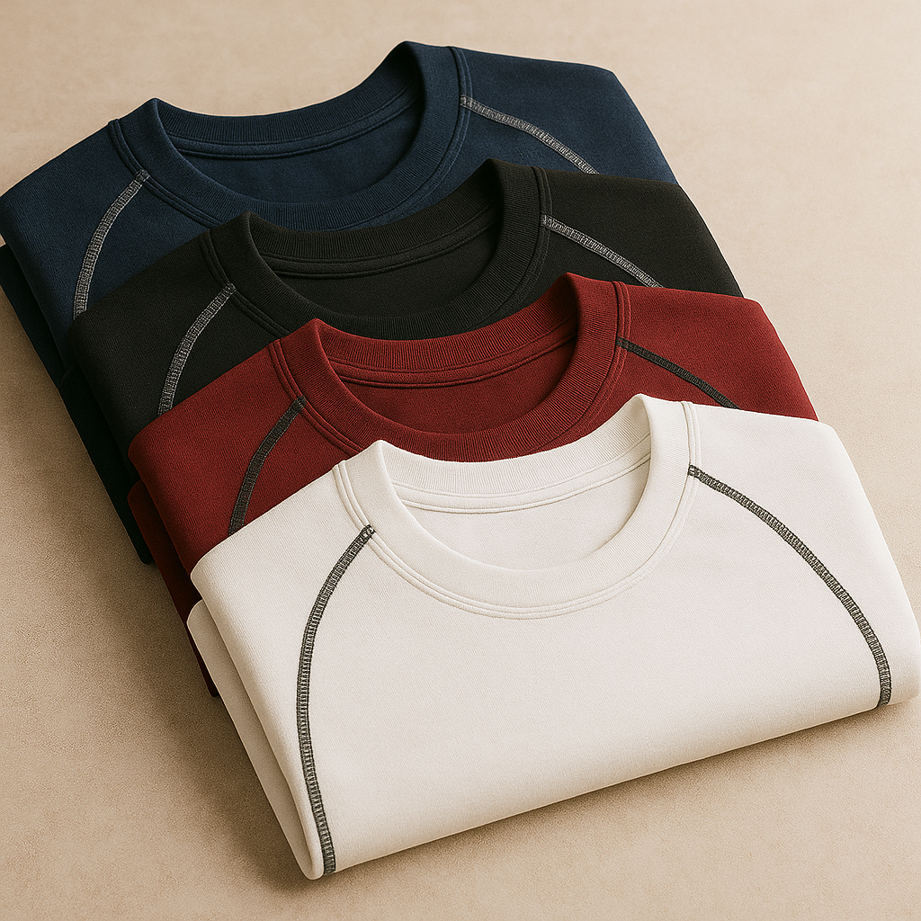 IronPulse Compression Shirt