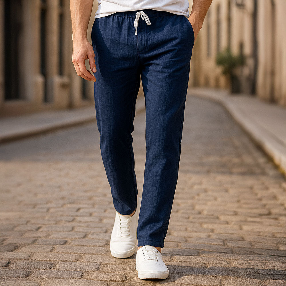 Ocean Drift Linenwear