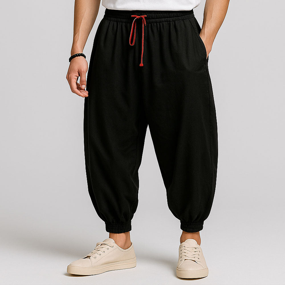 ZenFlow Trousers