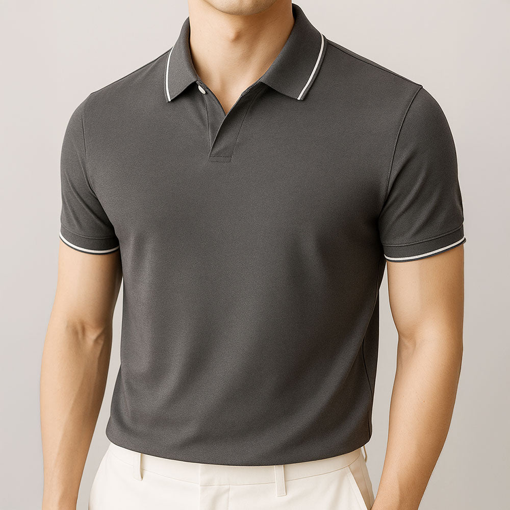 Milano SoftTouch Polo