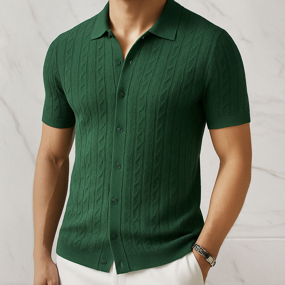 Iconic Italian Summer Cardigan