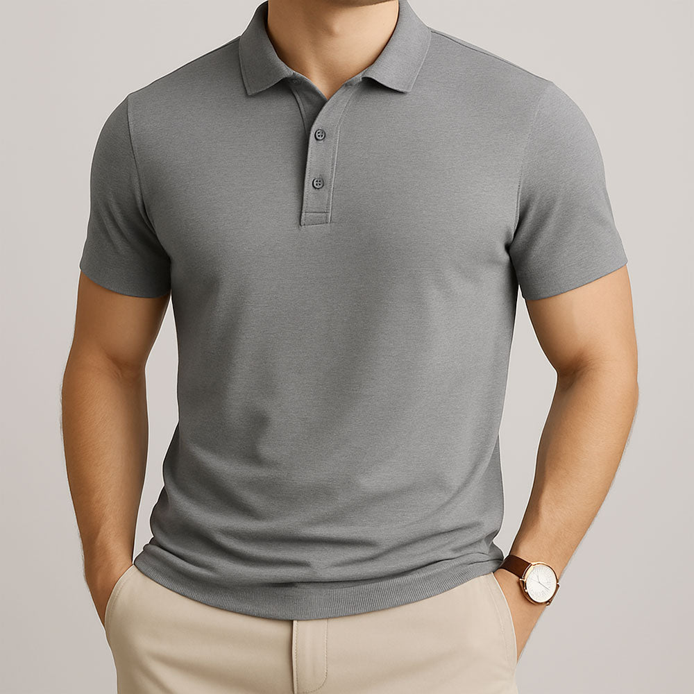 SleekWear Polo